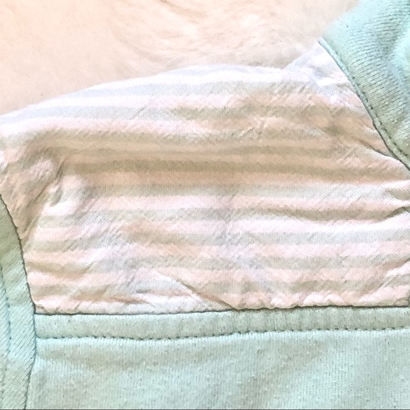 Vineyard Vines Mint Green Classic Shep Shirt - Picture 9 of 10